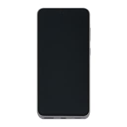 Refurbished - LCD Screen and Digitizer Assembly w/ Frame for Samsung Galaxy A56 5G (A566 / 2025) (Pink)