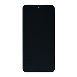 Refurbished - LCD Screen and Digitizer Assembly for Samsung Galaxy A56 5G (A566 / 2025) / A36 5G (A366 / 2025) (No Frame) (Black)