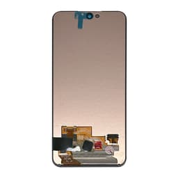 Refurbished - LCD Screen and Digitizer Assembly for Samsung Galaxy A56 5G (A566 / 2025) / A36 5G (A366 / 2025) (No Frame) (Black)