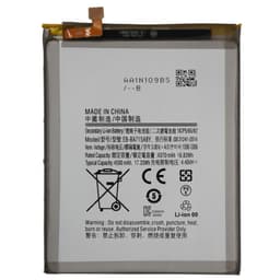 Battery for Samsung Galaxy A71 (A715 / 2020) (EB-BA715ABY) (4500 mAh)