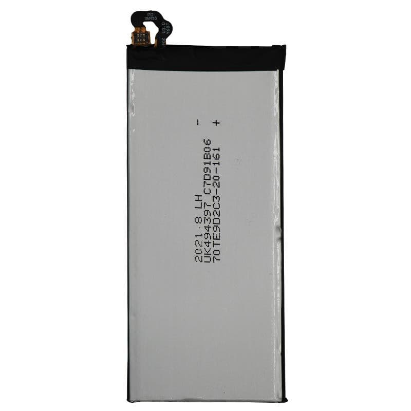 Battery for Samsung Galaxy A7 (A720 / 2017) / J7 Pro (J730 / 2017) (EB-BA720ABE) (3600 mAh)