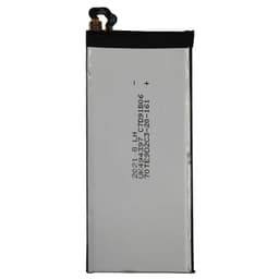 Battery for Samsung Galaxy A7 (A720 / 2017) / J7 Pro (J730 / 2017) (EB-BA720ABE) (3600 mAh)