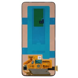 LCD Screen and Digitizer Assembly for Samsung Galaxy A80 (A805) (No Frame) (Phantom Black)