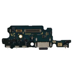USB-C Dock Port Flex for Samsung Galaxy Z Fold 2 5G (F916)