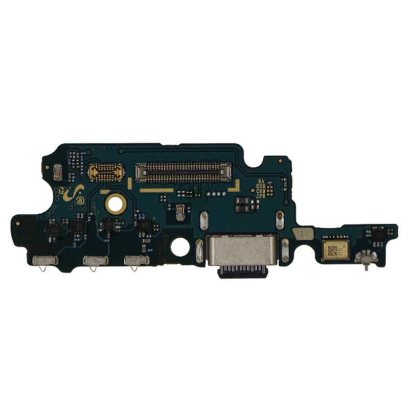 USB-C Dock Port Flex for Samsung Galaxy Z Fold 2 5G (F916)