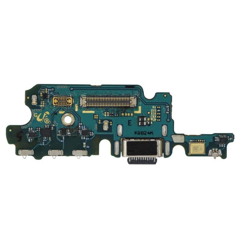 USB-C Dock Port Flex for Samsung Galaxy Fold 2 5G (F916) (International Version)