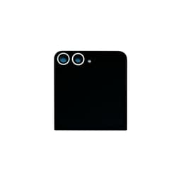 Refurbished - Outer OLED Screen and Digitizer Assembly for Samsung Galaxy Z Flip 6 5G (F741) (US & International) (Mint)
