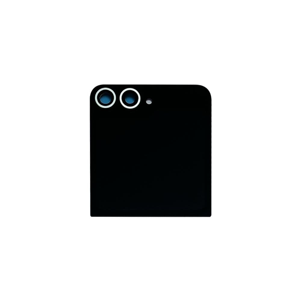 Refurbished - Outer OLED Screen and Digitizer Assembly for Samsung Galaxy Z Flip 6 5G (F741) (US & International) (Mint)