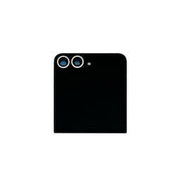 Refurbished - Outer OLED Screen and Digitizer Assembly for Samsung Galaxy Z Flip 6 5G (F741) (US & International) (Yellow)