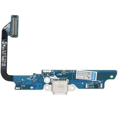 Micro USB Charging Dock Port Flex for Samsung Galaxy S6 Active (G890)