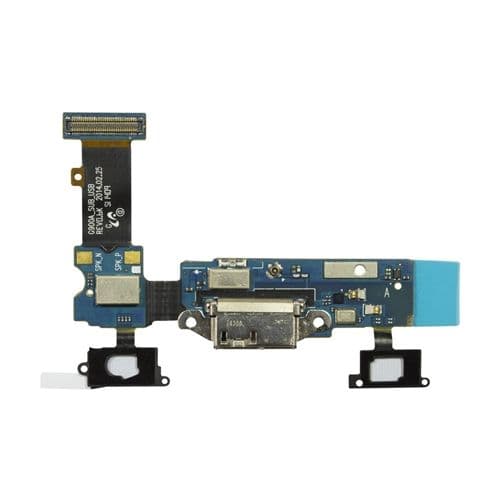 Micro USB Charging Dock Port Flex for Samsung Galaxy S5 (G900A) (US AT&T Version)