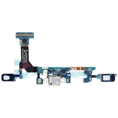 Micro USB Charging Dock Port Flex for Samsung Galaxy S7 (G930F) (International Version)