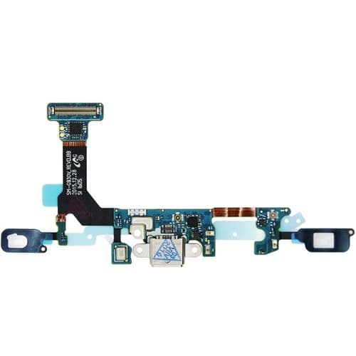 Micro USB Charging Dock Port Flex for Samsung Galaxy S7 (G930) (All US Versions)