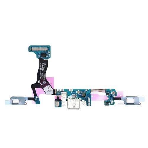 Micro USB Charging Dock Port Flex for Samsung Galaxy S7 Edge (G935A) (US AT&T Version)