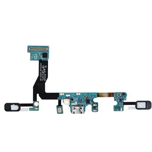 Micro USB Charging Dock Port Flex for Samsung Galaxy S7 Edge (G935F) (International Version)