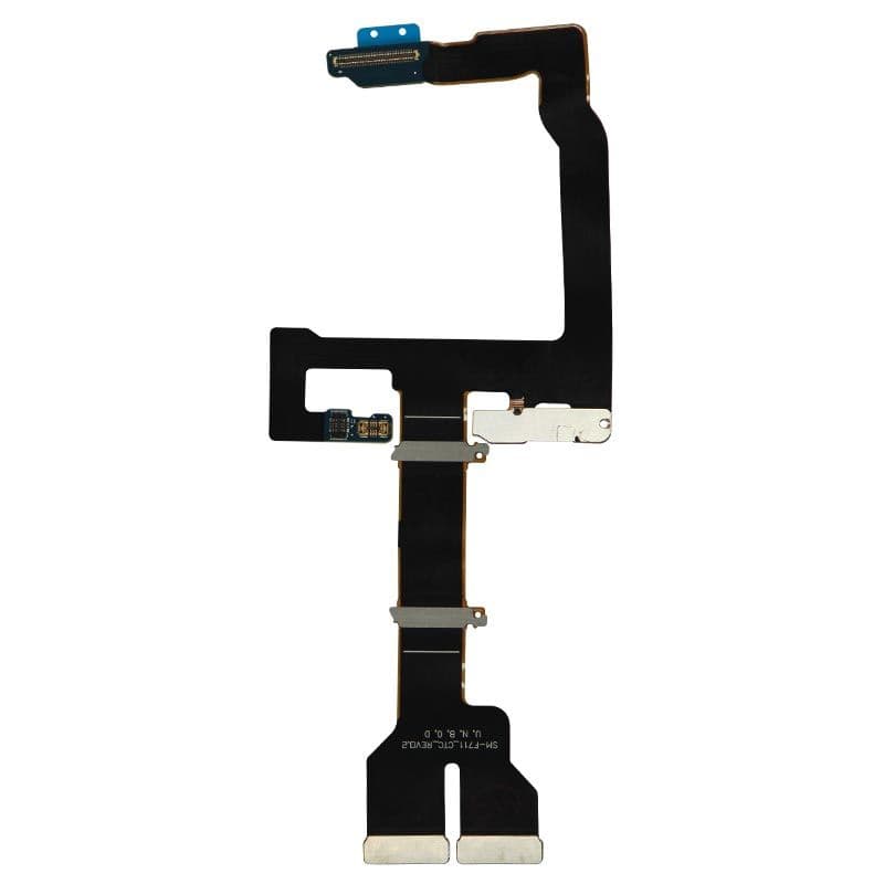 Mainboard Flex for Samsung Galaxy Z Flip3 5G (F711)