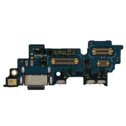 USB-C Charging Board w/ Microphone for Samsung Galaxy Z Flip (F700F) (International Version)