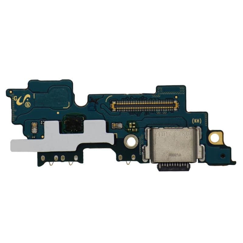 USB-C Charging Board w/ Microphone for Samsung Galaxy Z Flip (F700F) (International Version)