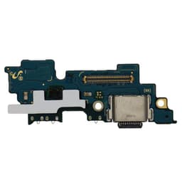 USB-C Charging Board w/ Microphone for Samsung Galaxy Z Flip (F700F) (International Version)