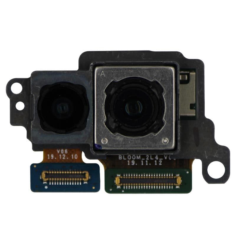 Rear Camera for Samsung Galaxy Z Flip 4G (F700) / Z Flip 5G (1st Gen) (F707)