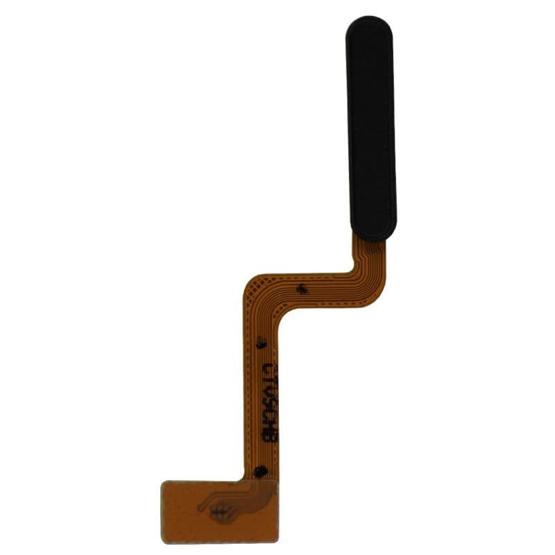 Fingerprint Scanner for Samsung Galaxy Z Flip (F700) (Mirror Black)