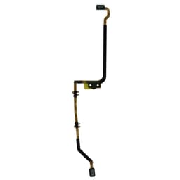 Cellular Connecting Flex for Samsung Galaxy Z Flip (F700)