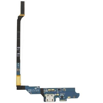Micro USB Charging Dock Port Flex for Samsung Galaxy S4 (I337) (US AT&T Version)