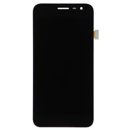 LCD Screen and Digitizer Assembly for Samsung Galaxy J2 Core (J260) (No Frame) (Black)