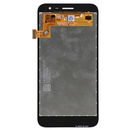 LCD Screen and Digitizer Assembly for Samsung Galaxy J2 Core (J260) (No Frame) (Black)