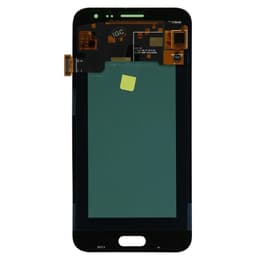 LCD Screen and Digitizer Assembly for Samsung Galaxy J3 (J320) (No Frame) (Gold)