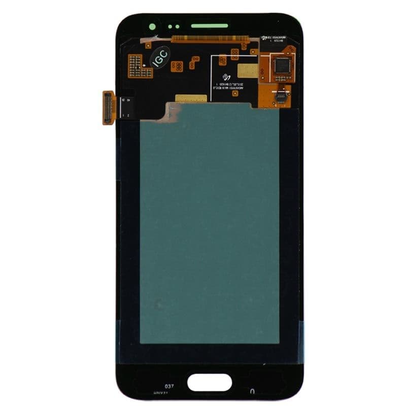 LCD Screen and Digitizer Assembly for Samsung Galaxy J3 (J320) (No Frame) (White)