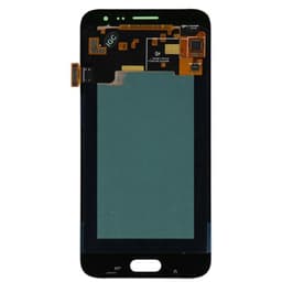 LCD Screen and Digitizer Assembly for Samsung Galaxy J3 (J320) (No Frame) (White)