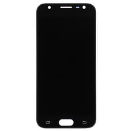 LCD Screen and Digitizer Assembly for Samsung Galaxy J3 Pro (J330) (No Frame) (Black)