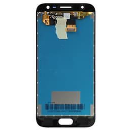 LCD Screen and Digitizer Assembly for Samsung Galaxy J3 Pro (J330) (No Frame) (Black)