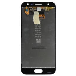 LCD Screen and Digitizer Assembly for Samsung Galaxy J3 Pro (J330) (No Frame) (Blue)