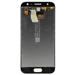 LCD Screen and Digitizer Assembly for Samsung Galaxy J3 Pro (J330) (No Frame) (Gold)