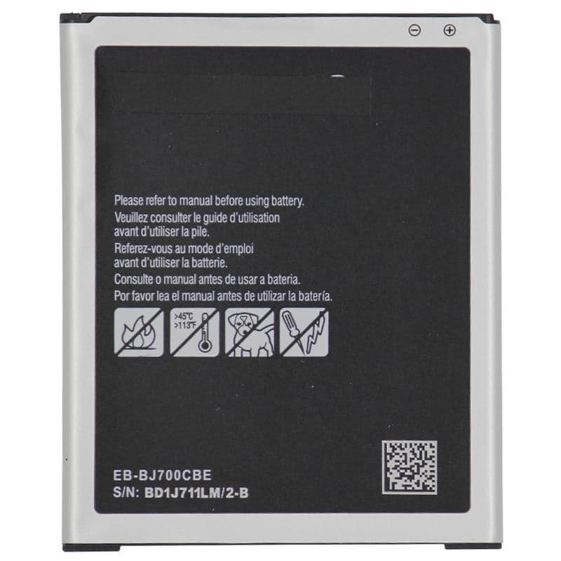 Battery for Samsung Galaxy J7 (J700) / J4 (J400)