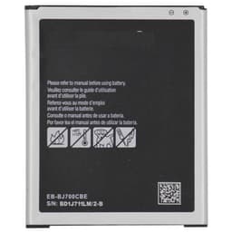 Battery for Samsung Galaxy J7 (J700) / J4 (J400)