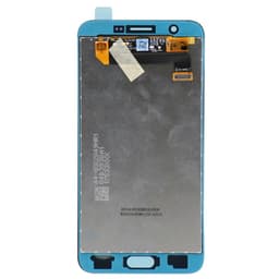 LCD Screen and Digitizer Assembly for Samsung Galaxy J7 (J737) (No Frame) (Black)