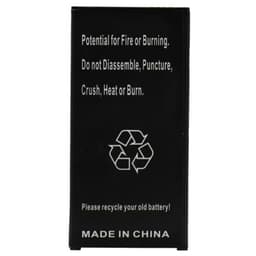 Battery for Samsung Galaxy J7 (J710)