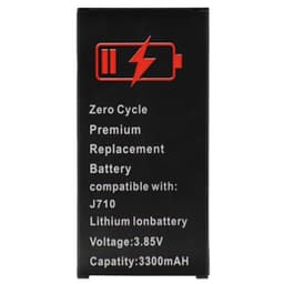 Battery for Samsung Galaxy J7 (J710)
