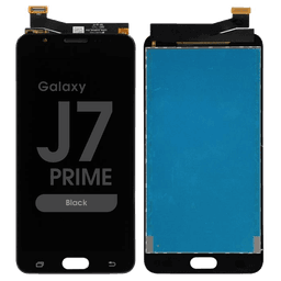 LCD Screen and Digitizer Assembly for Samsung Galaxy J7 Prime (G610) (No Frame) (Black)