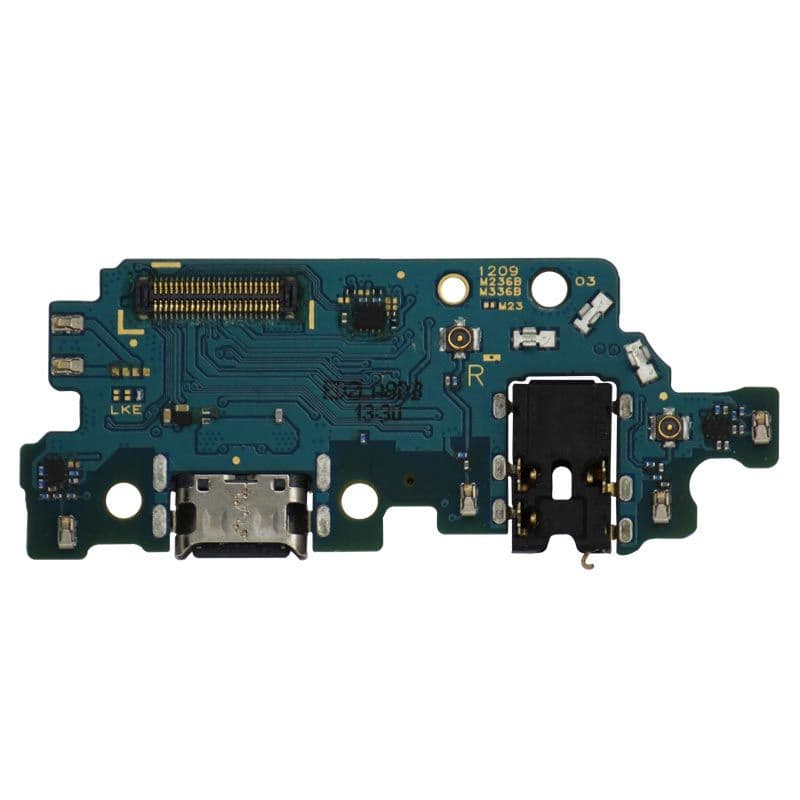 Charging Port Board w/ Headphone Jack for Samsung Galaxy M23 (M236 / 2022) / M33 (M336 / 2022)