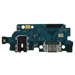 Charging Port Board w/ Headphone Jack for Samsung Galaxy M23 (M236 / 2022) / M33 (M336 / 2022)