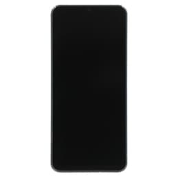 Refurbished - OLED Screen and Digitizer Assembly w/ Frame for Samsung Galaxy M33 (M336) (Brown)