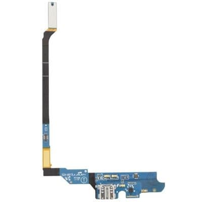 Micro USB Charging Dock Port Flex for Samsung Galaxy S4 (M919) (US T-Mobile Version)
