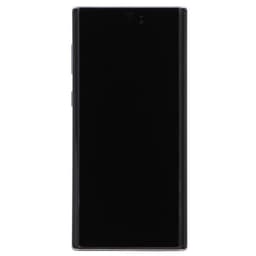 Service Pack - OLED Screen and Digitizer Assembly w/ Frame for Samsung Galaxy Note 10 (N970) (Aura Glow)