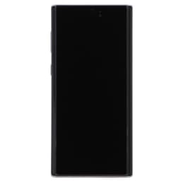 Service Pack - OLED Screen and Digitizer Assembly w/ Frame for Samsung Galaxy Note 10 (N970) (Aura White)