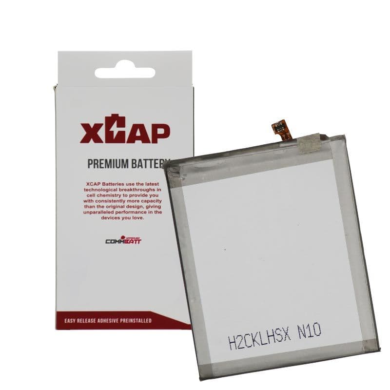 XCAP - Battery for Samsung Galaxy Note 10 (N970)