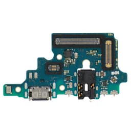 USB-C Charging Board w/ Headphone Jack for Samsung Galaxy Note 10 Lite (N770F) (US Version)